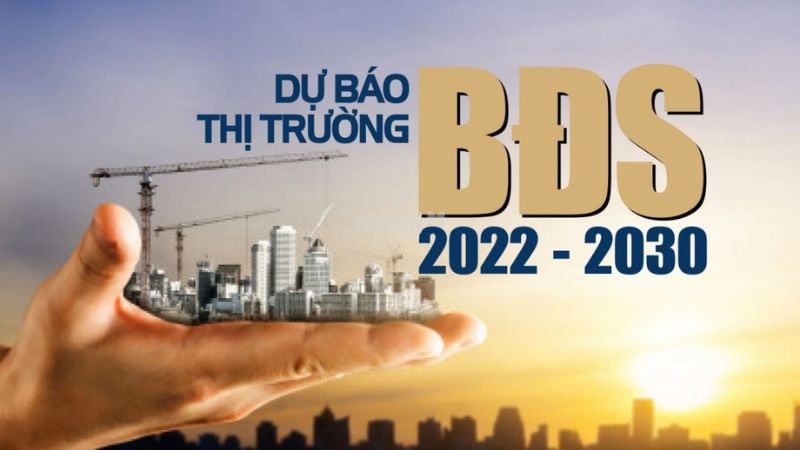 Gen Z chọn mua nhà hay thuê nhà? Yếu tố cốt lõi cần cân nhắc trước khi ra quyết định 5 Tình hình của thị trường bất động sản