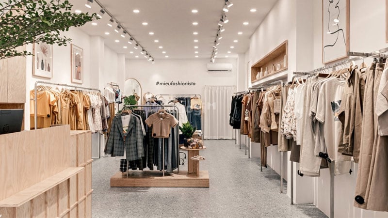 Phân tích đối tượng khách hàng mục tiêu