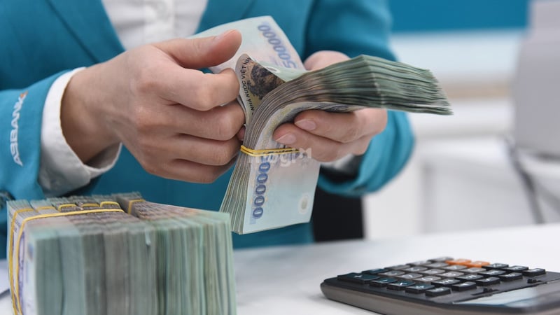 Thực hiên khoanh vùng ngân sách thuê mặt bằng