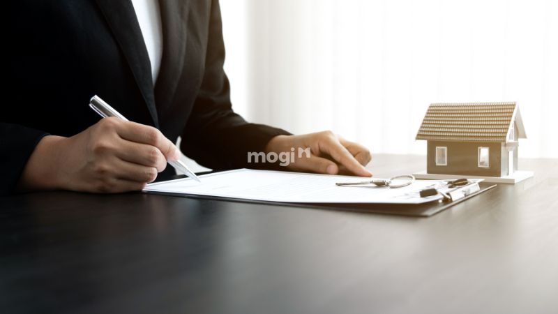 Rao bán nhà sai thời điểm