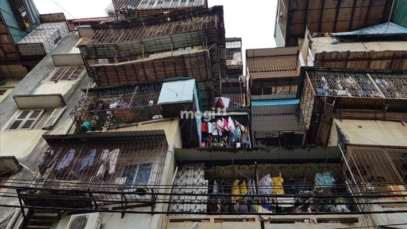 Sai lầm trong việc chuẩn bị, tân trang lại  cho căn nhà