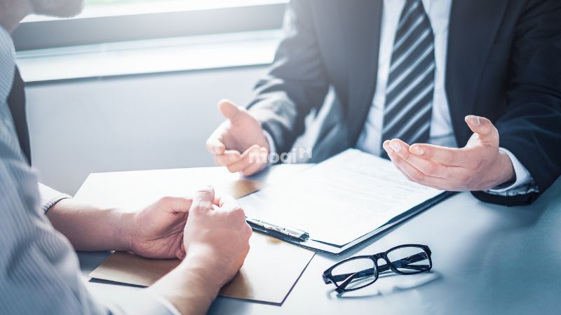 Sai lầm trong giao tiếp và đàm phán