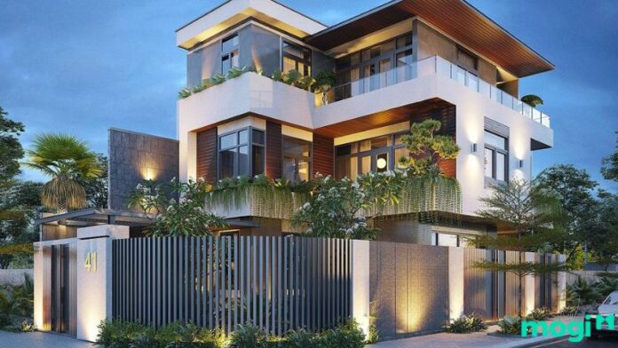 Làm sao để bán biệt thự giá cao một cách nhanh chóng nhất?