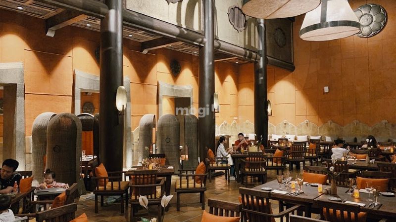 Một trong những điểm cộng lớn khi cho thuê mặt bằng F&B là khả năng thích ứng linh hoạt với nhiều loại hình kinh doanh