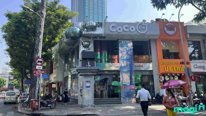 6 Yếu tố hình ảnh khi cho thuê mặt bằng F&B nhất định phải biết