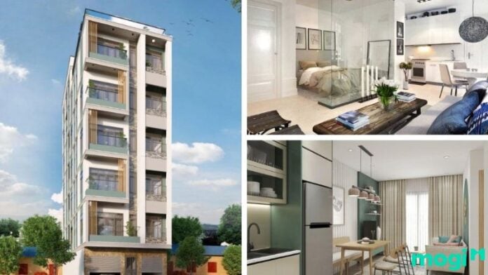 Cách đầu tư sinh lời với loại hình cho thuê căn hộ mini giúp mang lại lợi nhuận