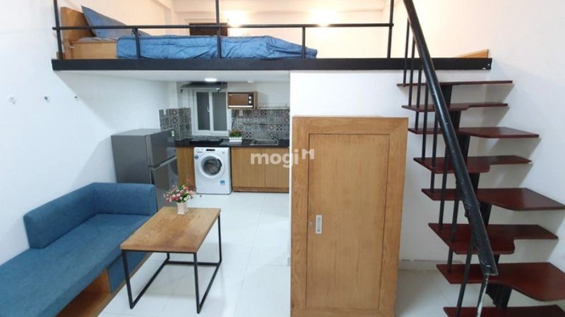 Các hình thức đầu tư căn hộ mini cho thuê phổ biến