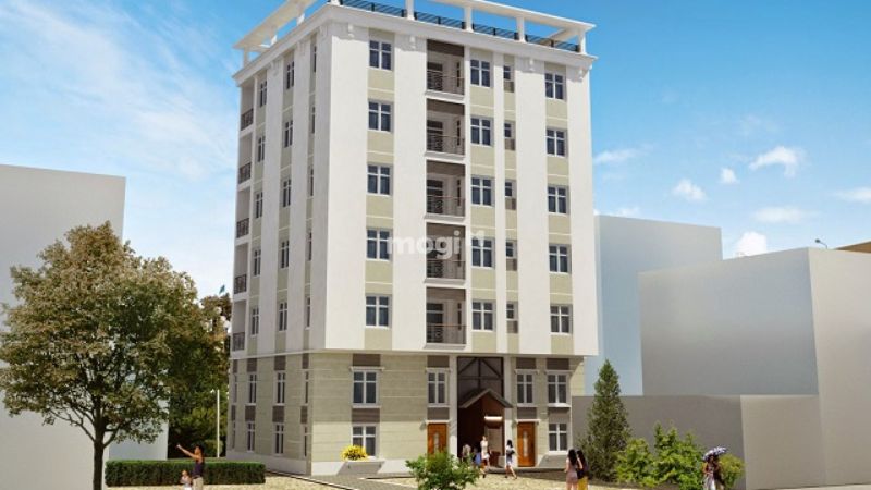 Để đầu tư căn hộ mini cho thuê hiệu quả, hãy lập kế hoạch tài chính chi tiết