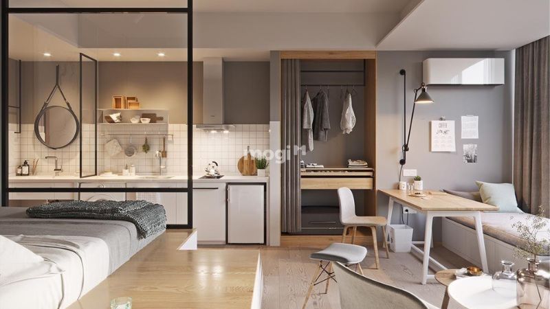 Nhiều nhà đầu tư tham gia khiến giá thuê khó duy trì mức cao, ảnh hưởng lợi nhuận.