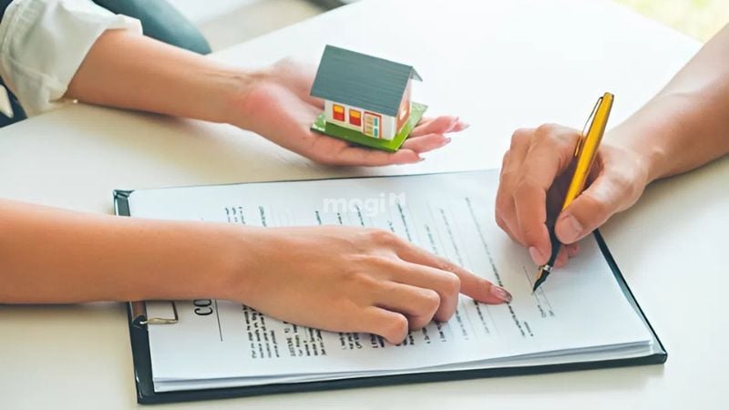 Rủi ro về hợp đồng thuê mặt bằng