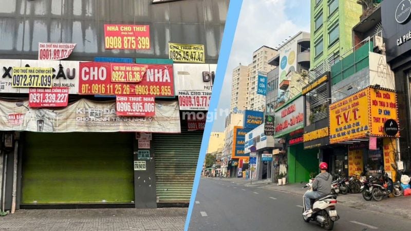 Rủi ro về bảo vệ môi trường