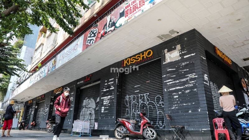 Cách để tránh các rủi ro khi thuê và cho thuê mặt bằng