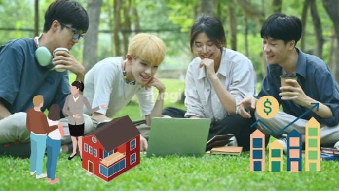 Môi giới bất động sản cho Gen Z: Cơ hội, thách thức và chiến lược chinh phục khách hàng trẻ