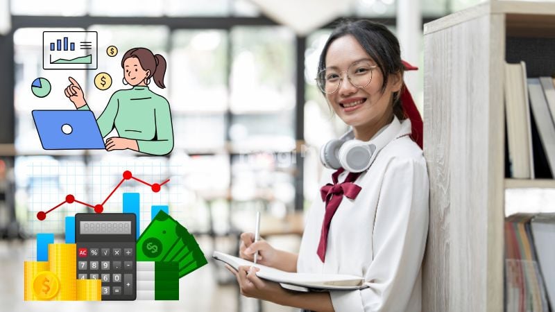 Tư duy tài chính và vay mua nhà của Gen Z