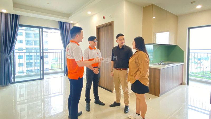 Xác định đúng đối tượng khách thuê trước khi cho thuê nhà