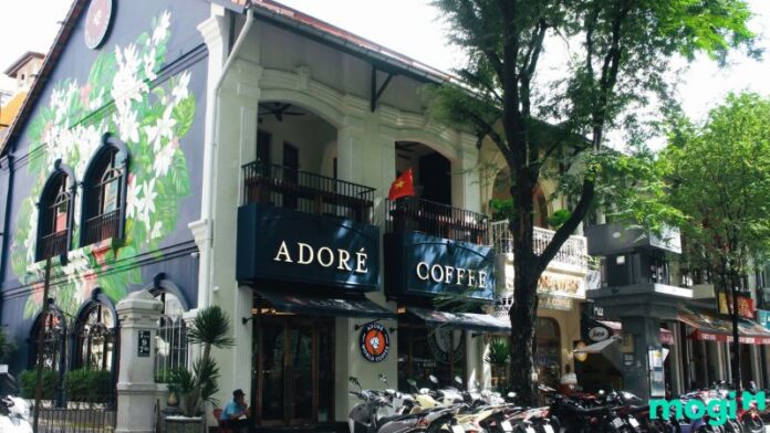 Xu hướng cho thuê mặt bằng tại TP.HCM và Hà Nội