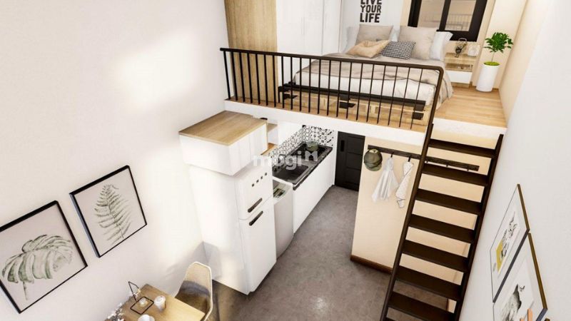 Các yếu tố ảnh hưởng đến giá thuê phòng trọ