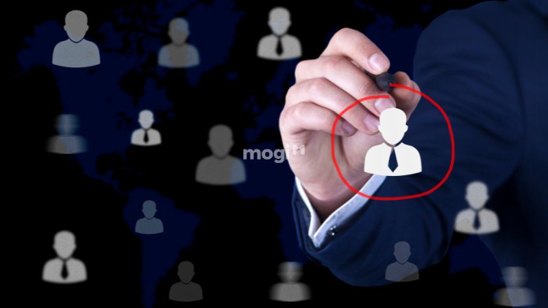 Xác định rõ ràng phân khúc và khách hàng mục tiêu