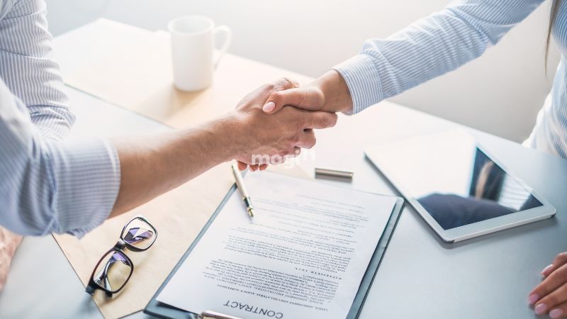 Hợp đồng cho thuê minh bạch và hợp pháp