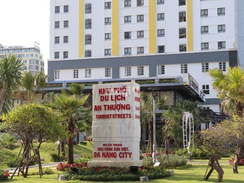 Thị trường mua bán đất An Thượng T12/2025