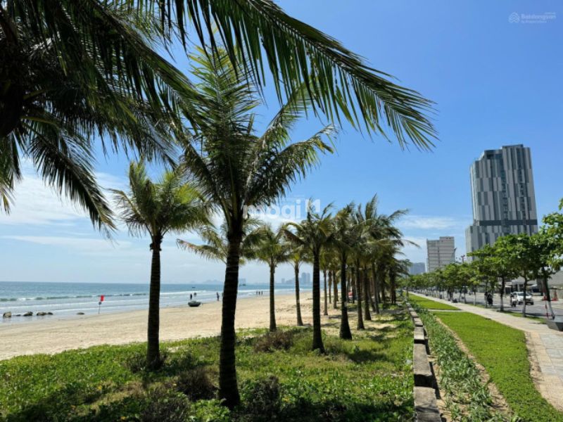 An Thượng nổi bật với xu hướng đầu tư kinh tế du lịch