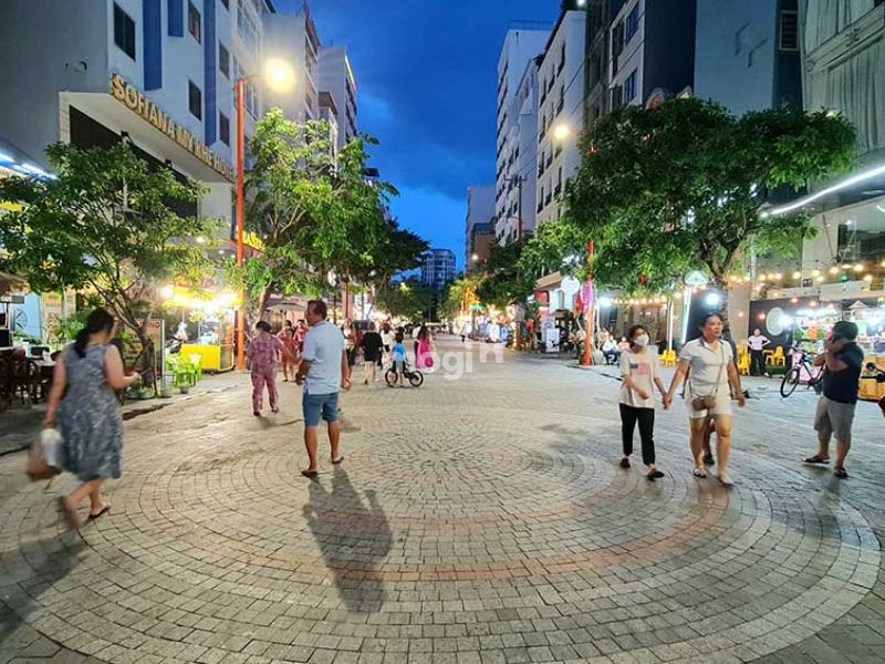 Khu vực An Thượng thu hút nhà đầu tư bởi đâu?