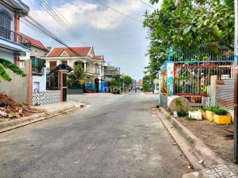 Mua bán đất xã Kiêu Kỵ, huyện Gia Lâm giá tốt, cập nhật mới nhất T12/2025