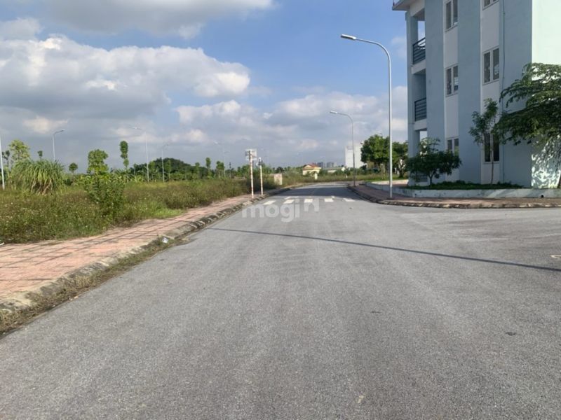 Tìm mua đất tại Kiêu Kỵ, Gia Lâm uy tín tại Mogi.vn