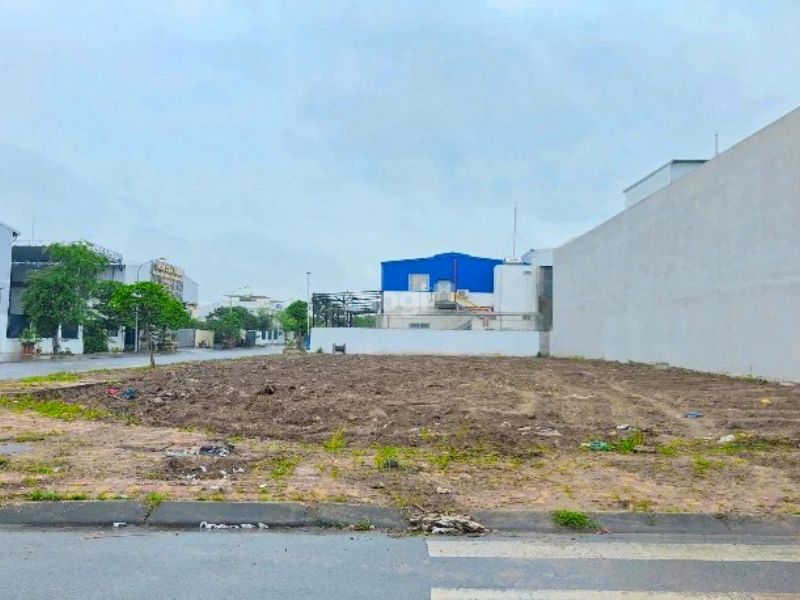 Một số kinh nghiệm khi mua đất tại Kiêu Kỵ, huyện Gia Lâm