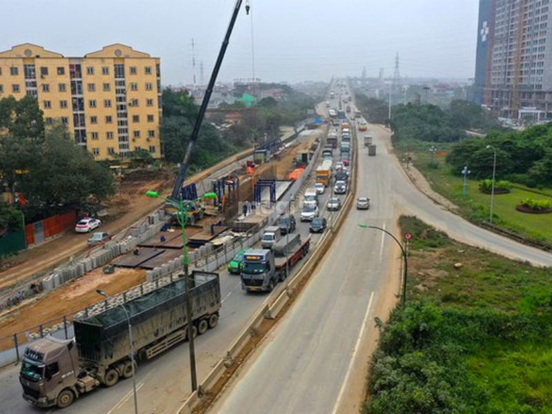 Tiềm năng tăng giá và đầu tư sinh lời cao