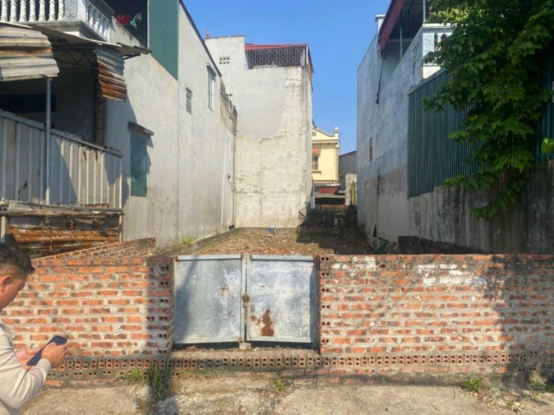 Nhu cầu mua bán đất xã Kiêu Kỵ hiện nay