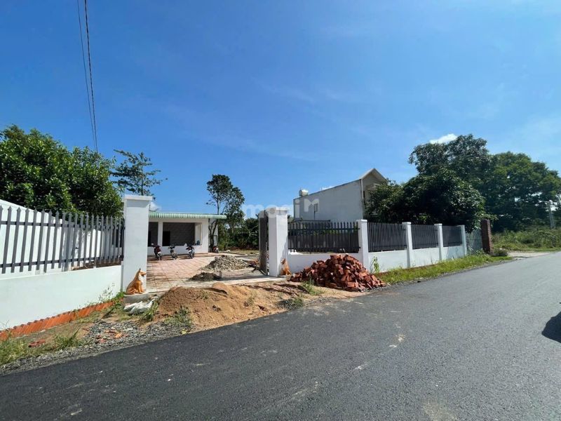 Kinh nghiệm mua bán đất Phú Mỹ Bà Rịa Vũng Tàu