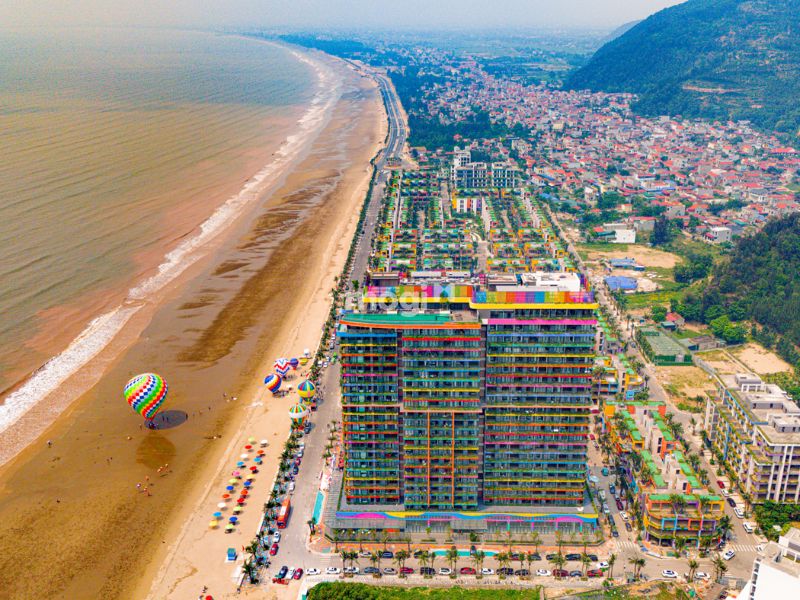 Tìm mua đất tại Quất Lâm - Huyện Giao Thủy uy tín ở đâu?