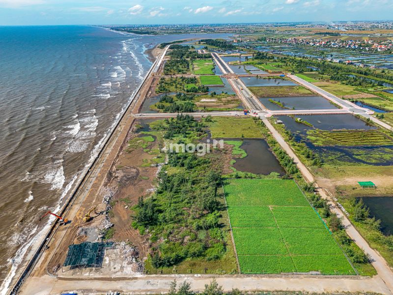 Một số kinh nghiệm khi mua đất tại Quất Lâm, Huyện Giao Thủy