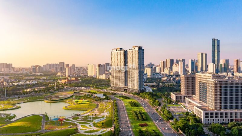 Xu hướng cho thuê BĐS năm 2025-2026 theo góc nhìn của chuyên gia 1 Sơ lược về thị trường cho thuê BĐS giai đoạn 2024 và nửa đầu 2025