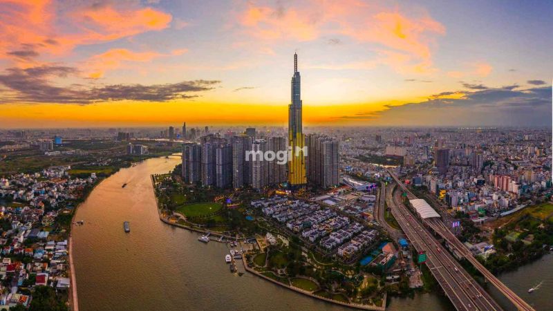 Xu hướng cho thuê BĐS năm 2025-2026 theo góc nhìn của chuyên gia 3 Các yếu tố thúc đẩy nhu cầu đầu tư cho thuê BĐS