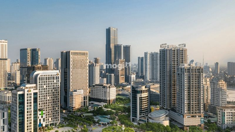 Xu hướng cho thuê BĐS năm 2025-2026 theo góc nhìn của chuyên gia 6 Dự đoán một số khu vực "nóng" khi cho thuê BĐS 2025-2026