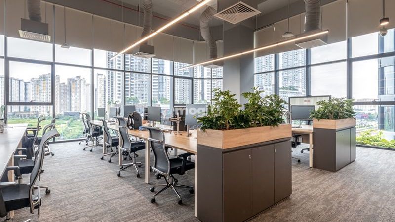 Xu hướng cho thuê BĐS năm 2025-2026 theo góc nhìn của chuyên gia 7 Chiến lược đầu tư cho thuê BĐS giai đoạn nửa cuối 2025 đến hết 2026