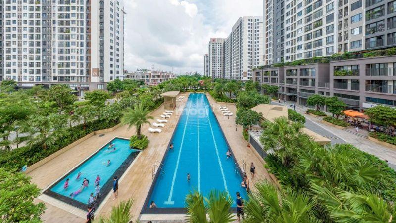 Phân tích tác động của metro và hạ tầng mới đến giá nhà TP.HCM 4 Dự án PiCity High Park