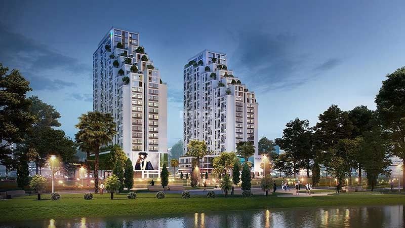 Cơ hội và thách thức khi đầu tư Buy-To-Let