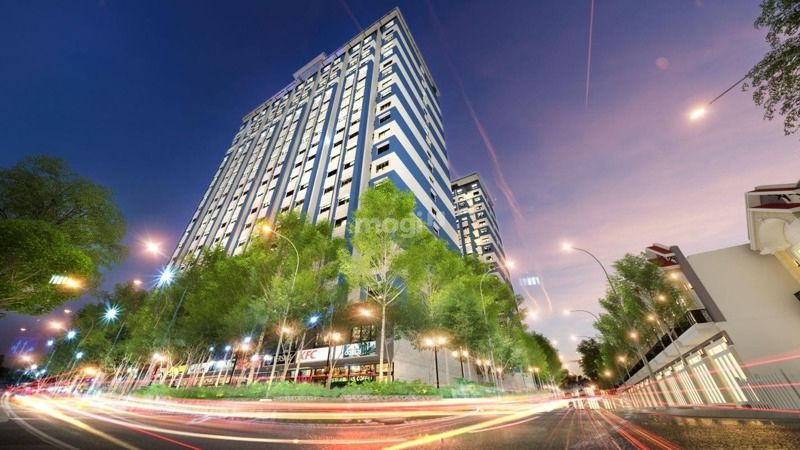 Phân khúc và lợi suất đầu tư Buy-To-Let tại TP.HCM