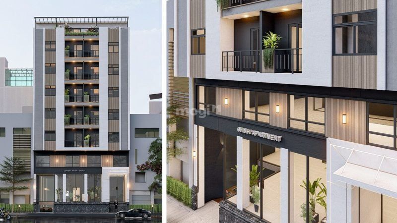 Xu hướng Buy-To-Let tại Việt Nam