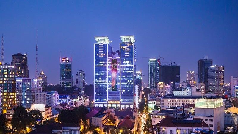 Điểm sáng dự án Buy-To-Let: Vinhomes Đồng Khởi