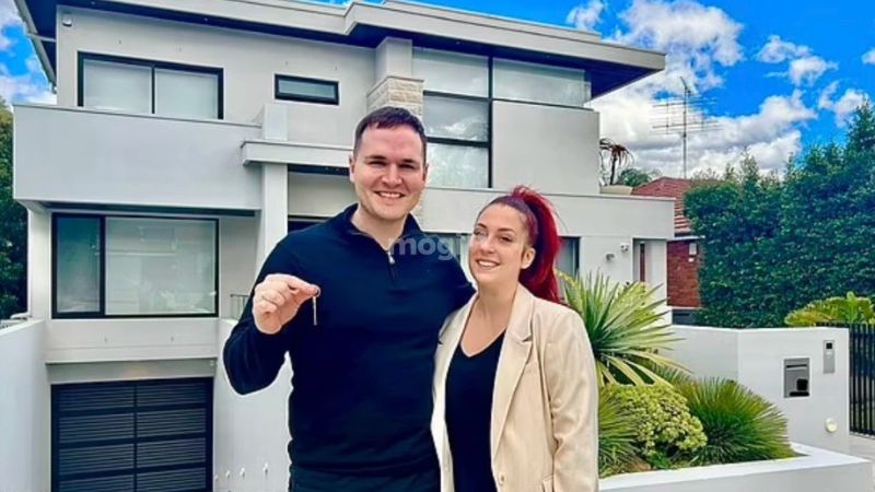 Eddie Dilleen – từ khu ổ chuột đến tỷ phú trẻ