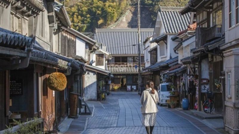 Saki – nghỉ hưu sớm nhờ cho thuê nhà ở Nhật Bản