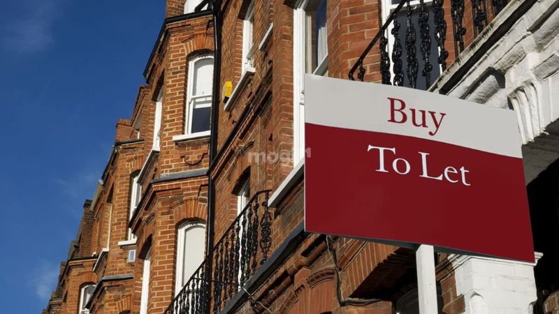 Mô hình Buy-To-Let là gì?