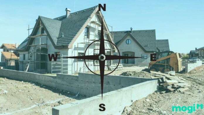 Năm 2026 xây nhà hướng nào tốt? Gia chủ nhất định phải biết