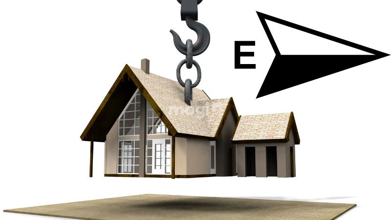 Hướng Sinh Khí: Hướng Đông