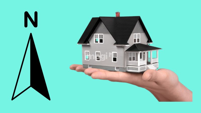 Hướng Diên Niên: Hướng Bắc