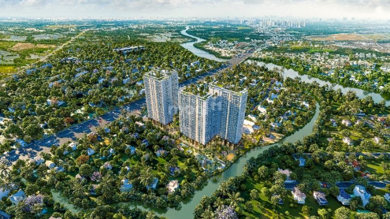 Khải Hoàn Prime, Nhà Bè, TPHCM